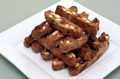 Adult Class: Decadent Italian Desserts